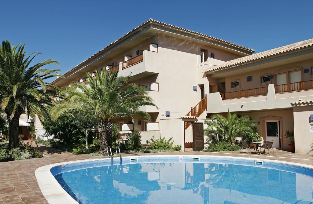 Voramar - Emar 3* Es Pujols